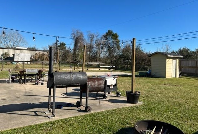 10729 Morningview, Santa Fe, TX 77510-7945
