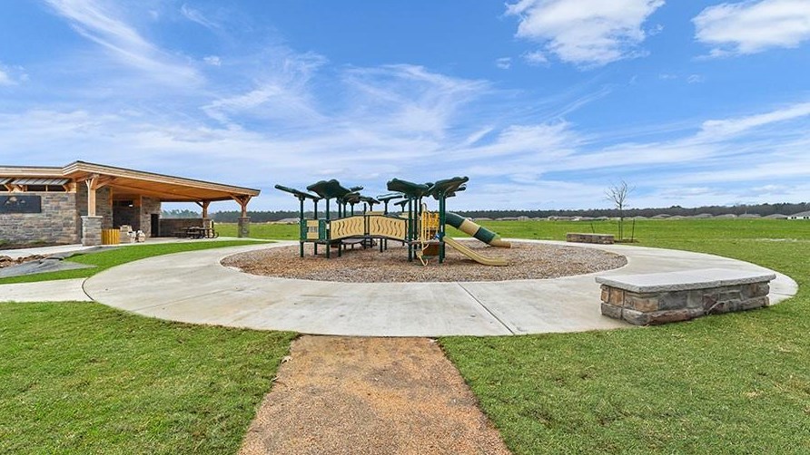 14837 Cypress Hollow Dr, Roman Forest, TX 77357-2932