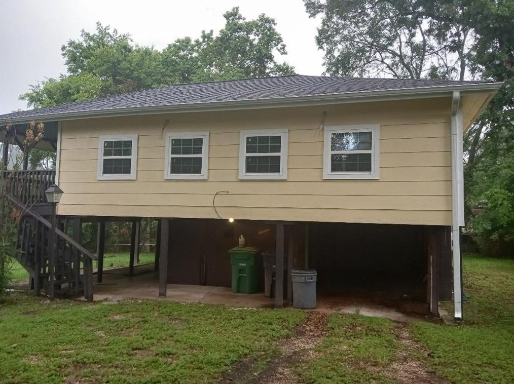23619 Wilkins Ln, Huffman, TX 77336