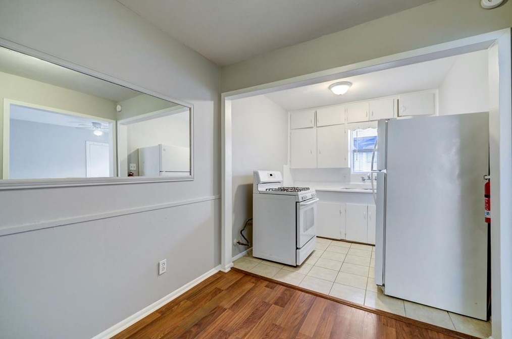 2202 Park St #6, Houston, TX 77019