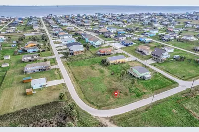 1354 Skyline Drive, Crystal Beach, TX 77650 - Photo 14