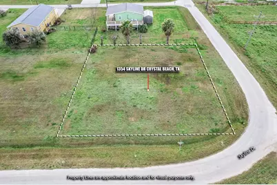 1354 Skyline Drive, Crystal Beach, TX 77650 - Photo 30