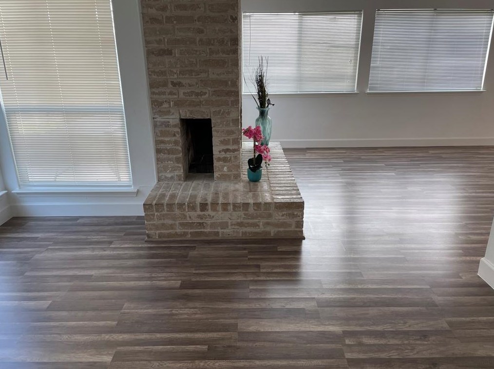 11606 Riderwood Dr, Houston TX  77099-1556 exterior