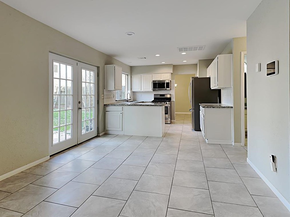 3411 Green Fields Dr, Sugar Land TX  77479-1842 exterior
