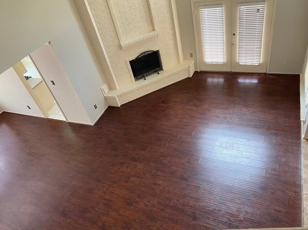 2115 Creekshire Dr, Sugar Land TX  77478-5201 exterior