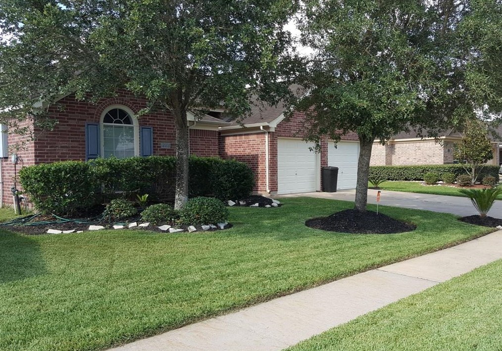 3230 Aldridge Dr, Missouri City, TX 77459-4870