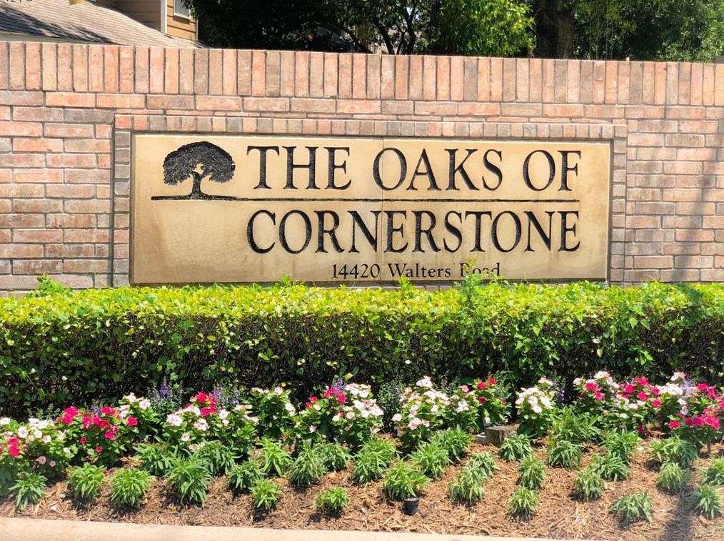 14420 Walters Rd #49, Houston, TX 77014