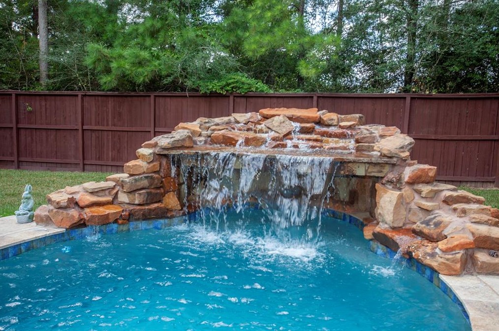 22 S Oriel Oaks Cir, Spring, TX 77382