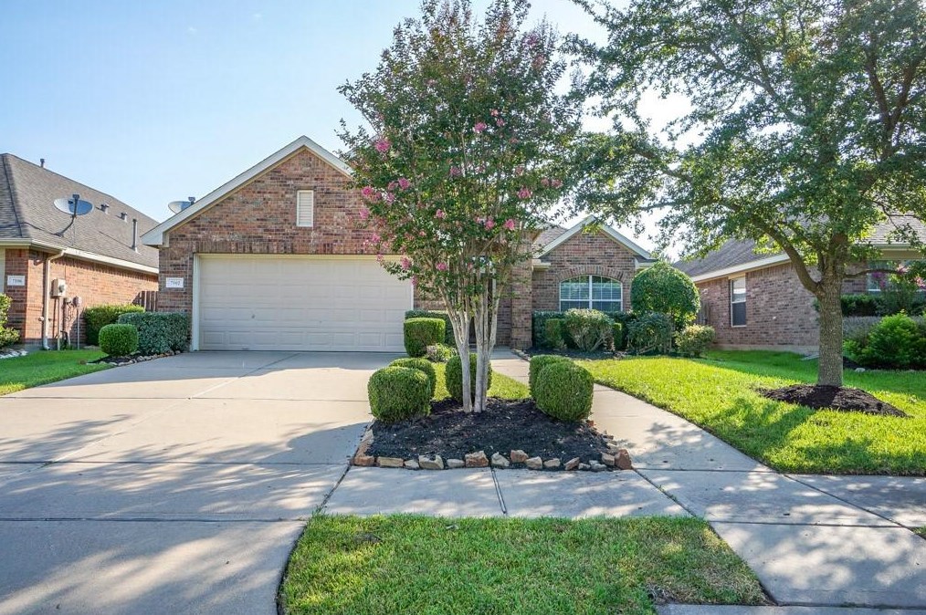 7102 Thistlewood Park Ct, Katy, TX 77494-4254