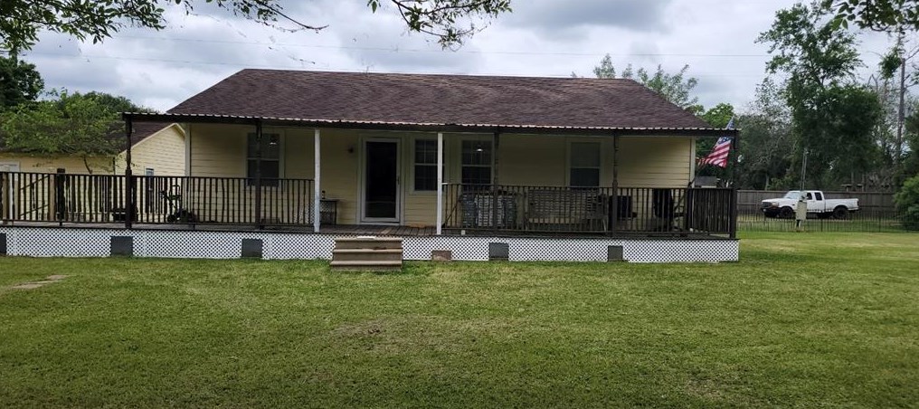 4903 Custer Cir, Richmond, TX 77471-9652