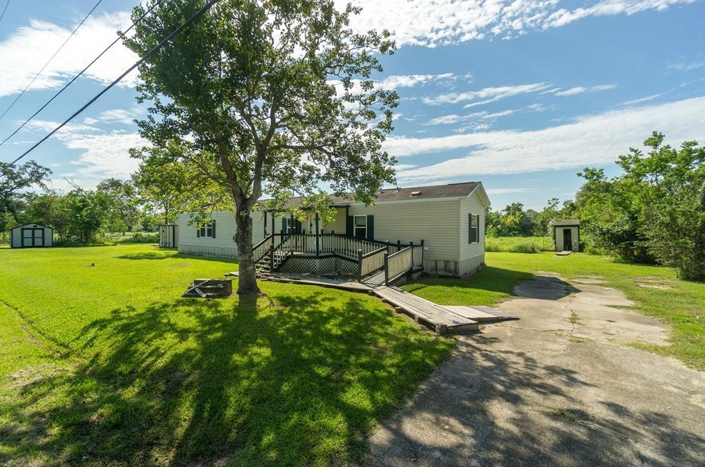 13215 19th St, Santa Fe, TX 77510-9228
