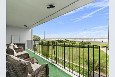 7600 Seawall Boulevard #113, Galveston, TX 77551 - Photo 2