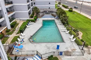 7600 Seawall Blvd, Galveston, TX 77551 - Photo 18