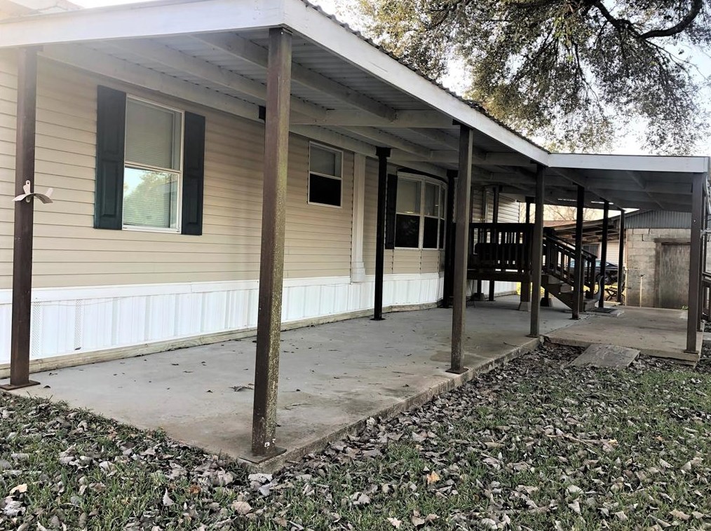 3191 County Rd 181 #1, Alvin, TX 77511