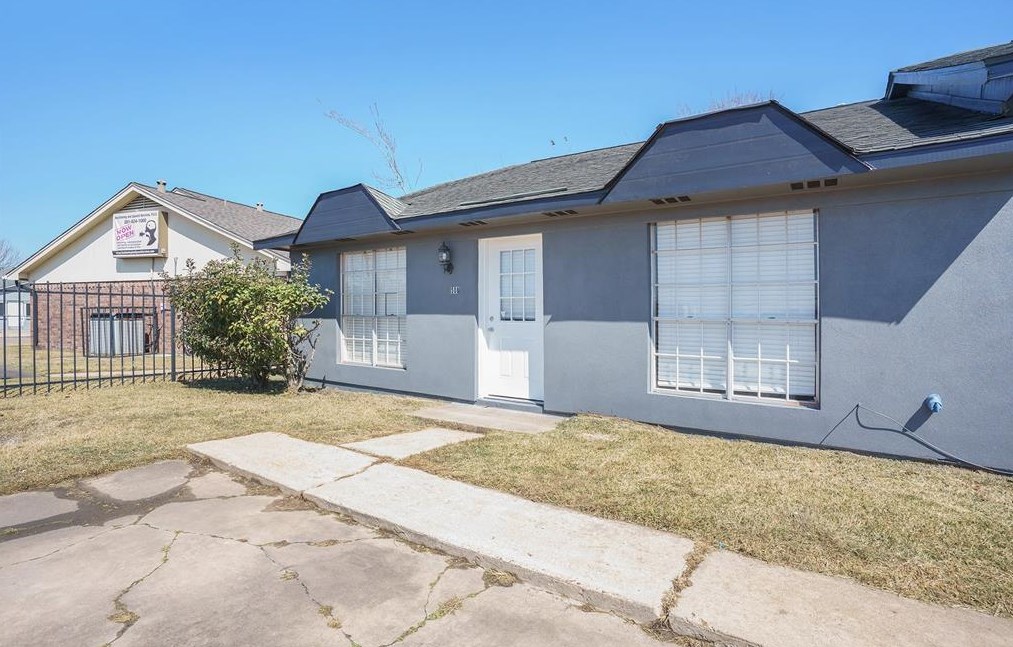 508 N Texas Ave, Houston, TX 77598