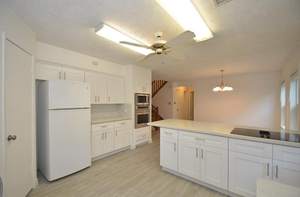 2822 River Birch Dr, Sugar Land TX  77479-1520 exterior