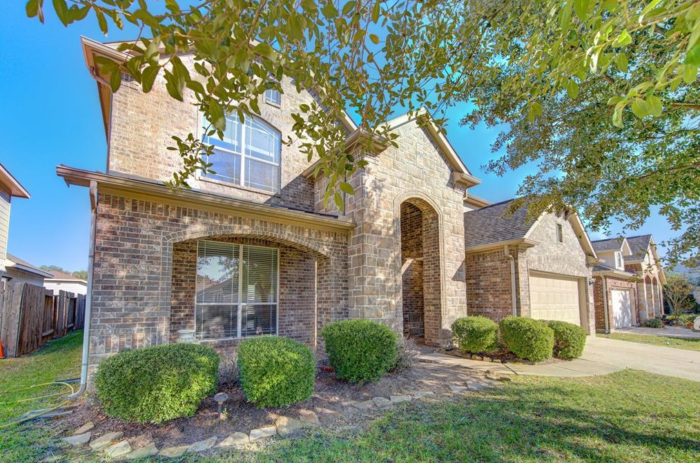 18306 Wendy Glinn Way, Tomball, TX 77375
