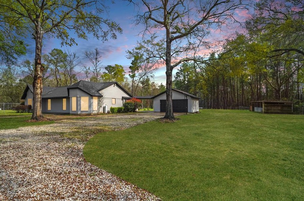 4820 State Highway 150, New Waverly, TX 77358-5476