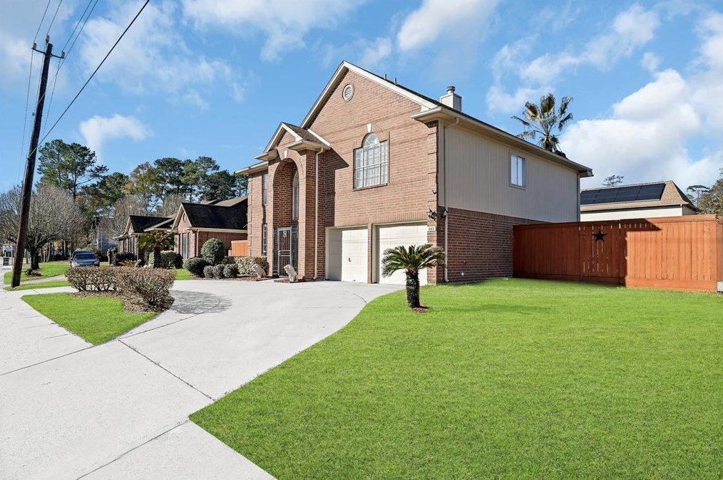 262 Normandy St, Houston, TX 77015