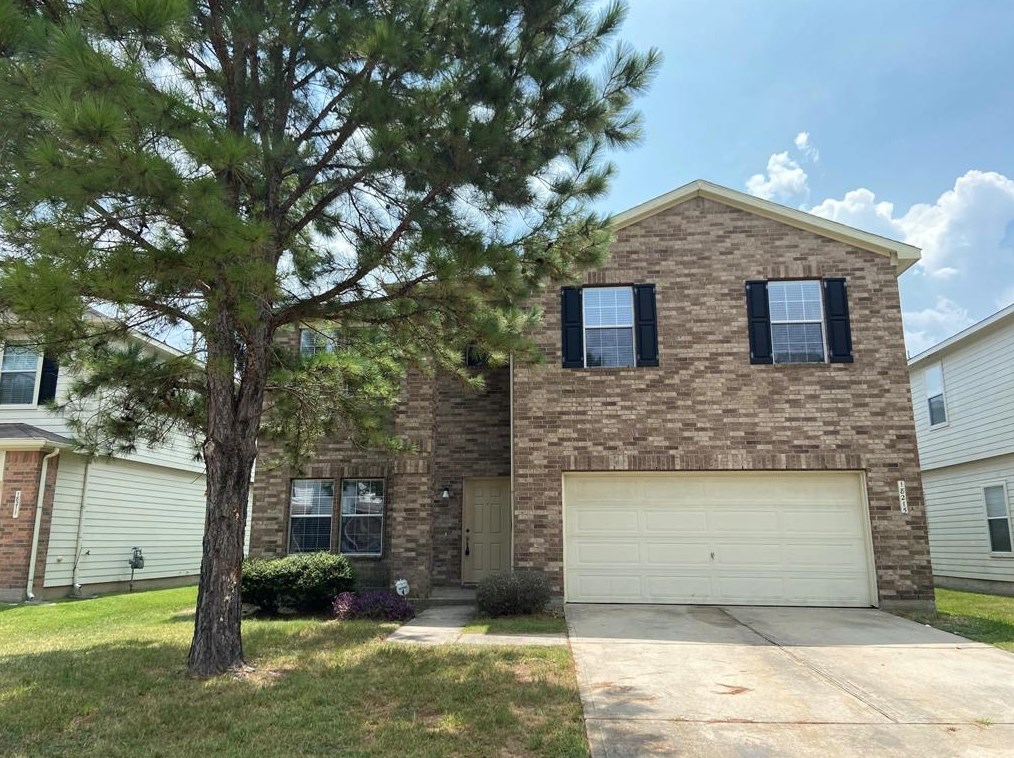 18215 Tangle Tree Ln, Houston, TX 77084