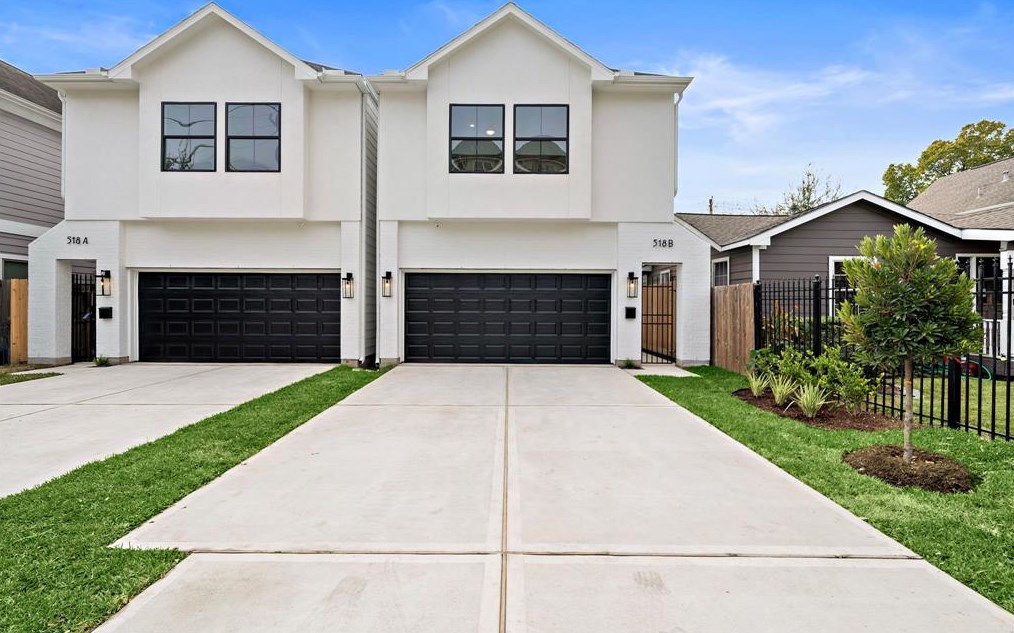 518 24th St, Houston, TX 77008-1944