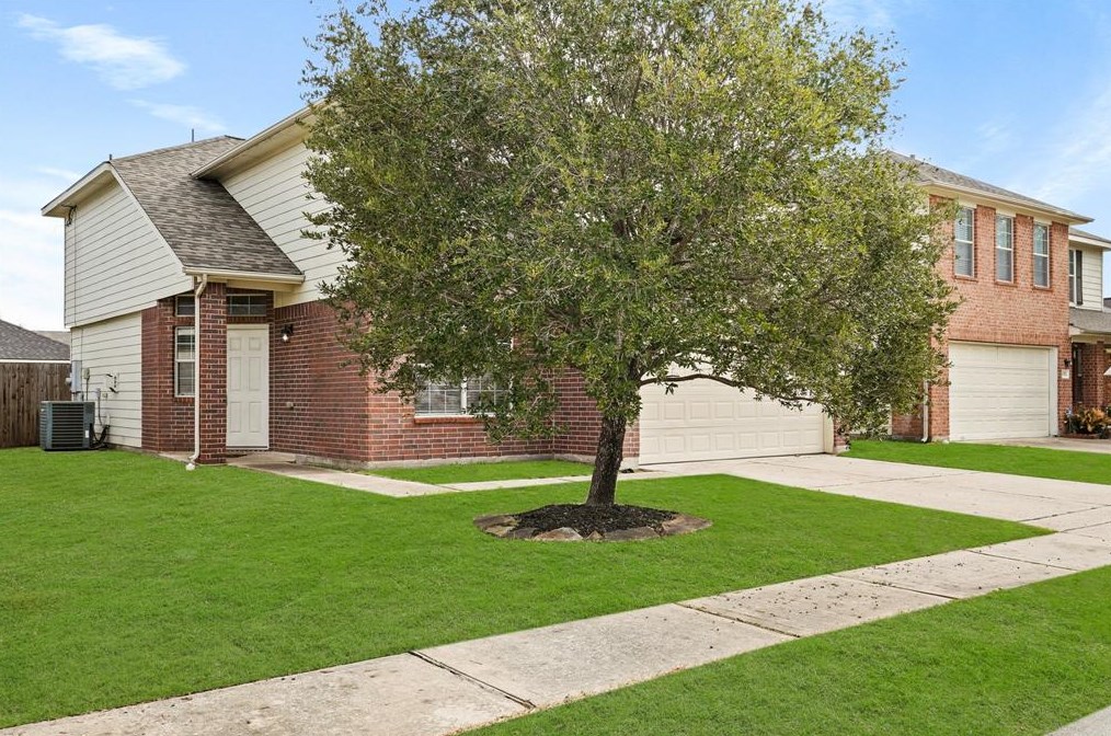 21602 Donata Cir, Humble, TX 77338