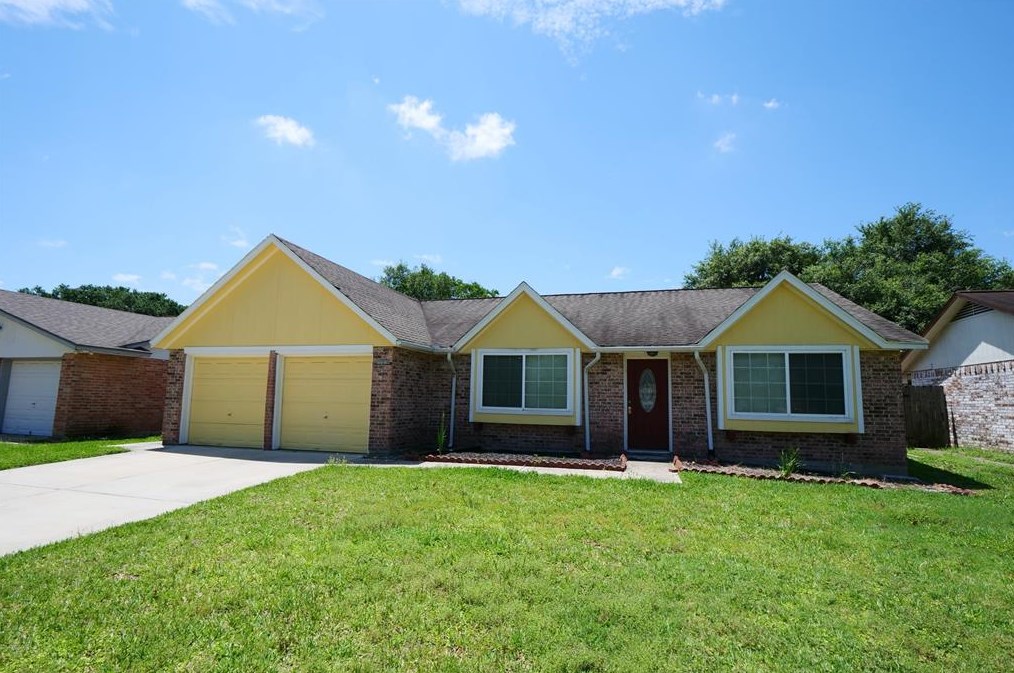 19415 Wood Village Ln, Houston, TX 77084