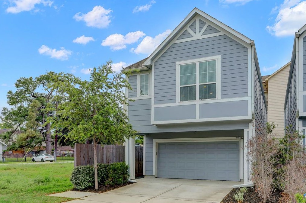 2405 Reinerman St, Houston, TX 77007