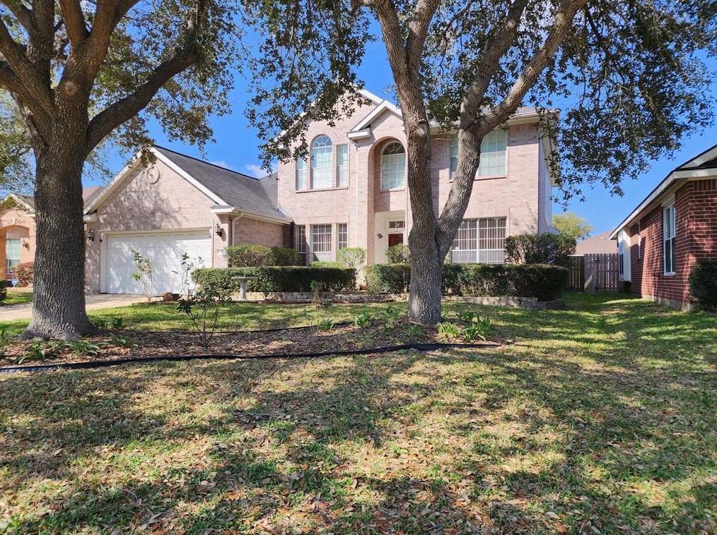 17418 Winfield Sq, Richmond, TX 77407