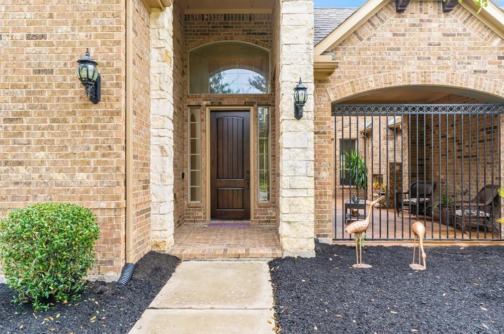 4207 Candlewood Ln, Manvel, TX 77578-5607