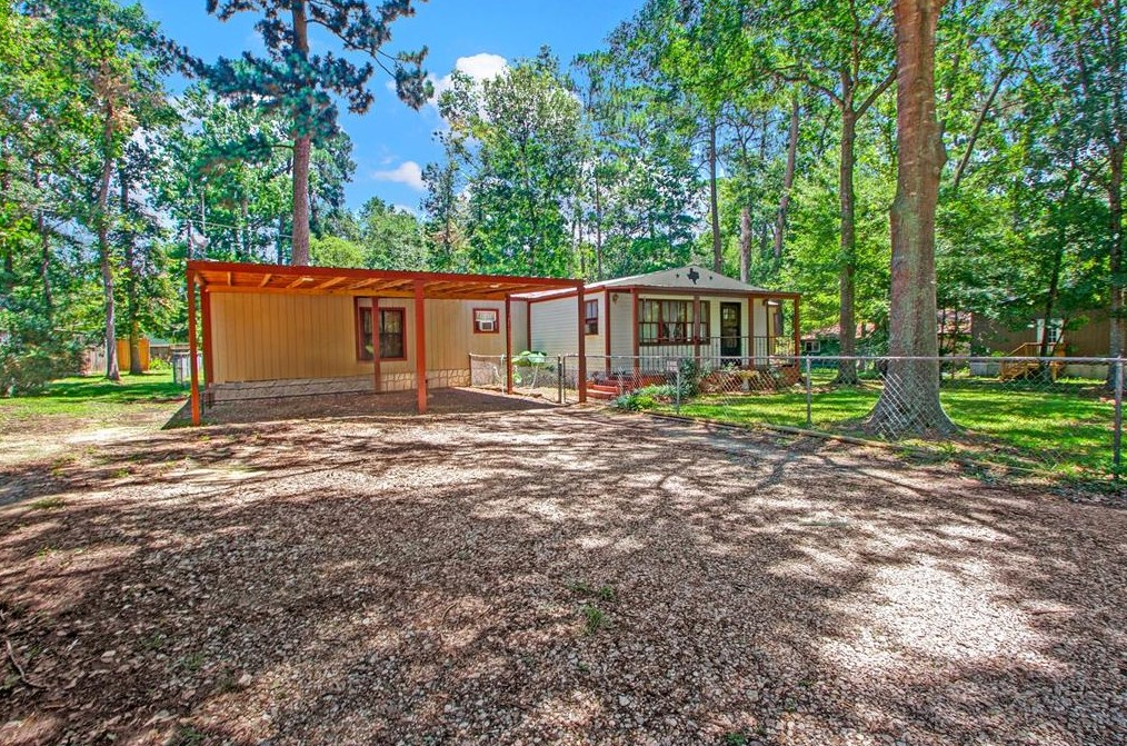 29618 El Paso St, Magnolia, TX 77354-2919
