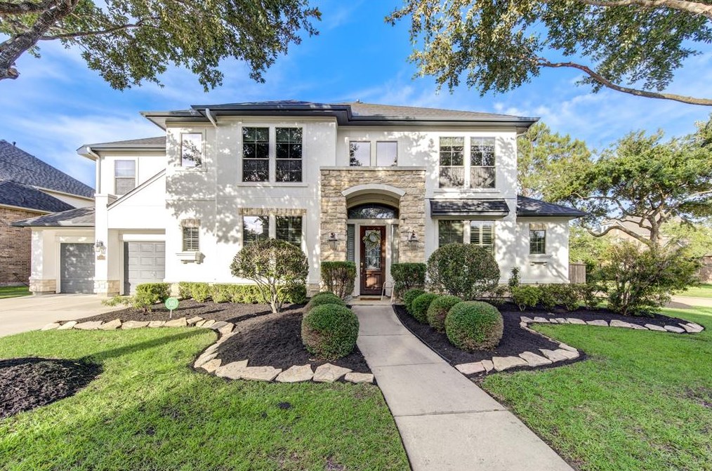 10102 Winding Glen Dr, Katy, TX 77494-8607