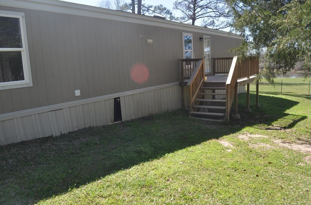 3522 Fm 2610, Livingston, TX 77351