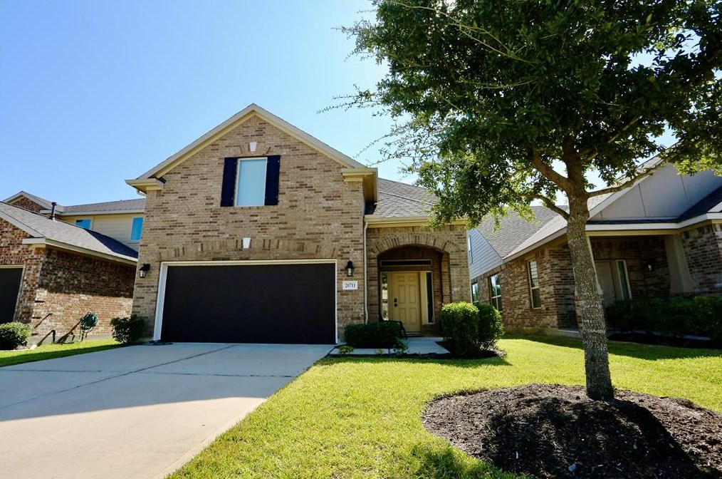 20711 Sweetstone Grove Ln, Cypress, TX 77433