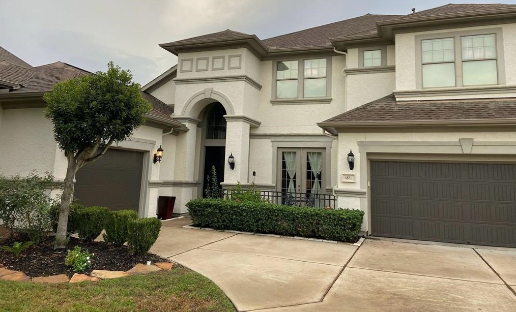 4831 Bell Mountain Dr, Katy, TX 77494