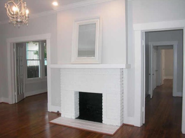 1315 Eagle St, Houston TX  77004-4814 exterior