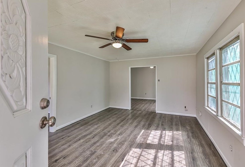 3446 Mount Pleasant St, Houston, TX 77021