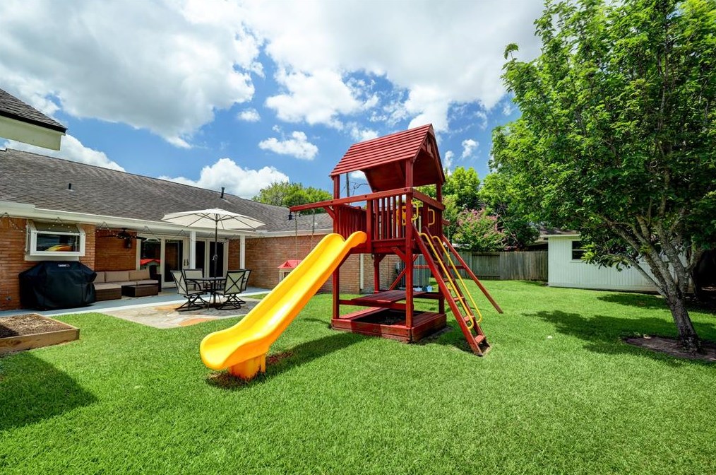 3618 Cloverdale St, Houston, TX 77025-4104