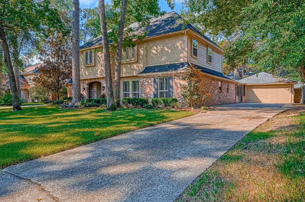 16125 Parish Hall Dr, Spring, TX 77379-6631
