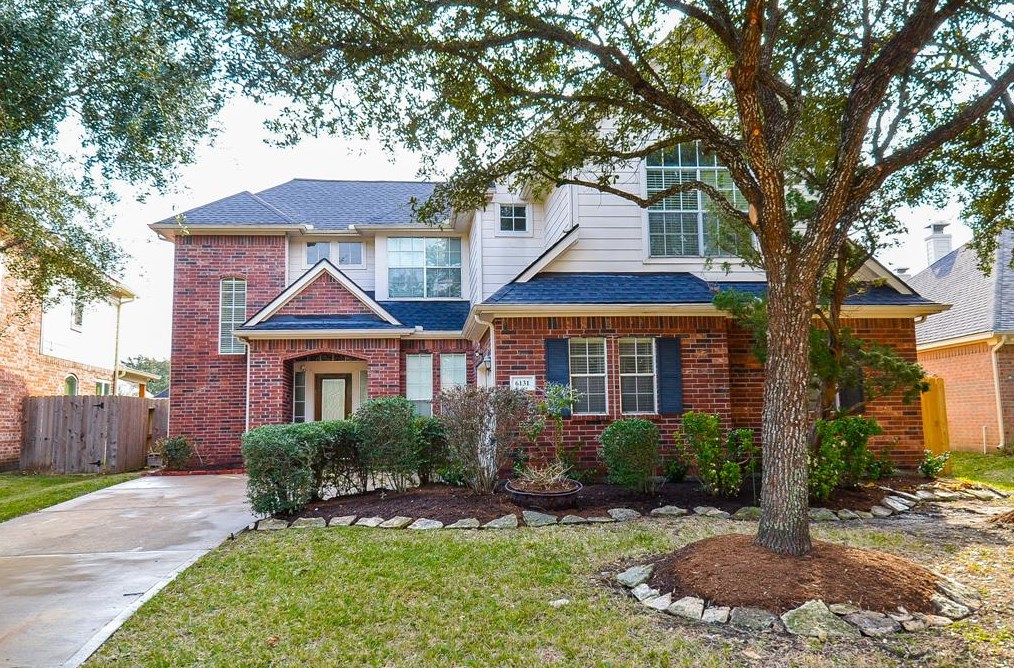 6131 Rachels Ct, Katy, TX 77494