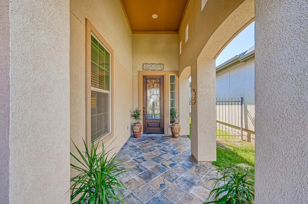 7423 Nantucket Point Ln, Spring TX  77389-2401 exterior