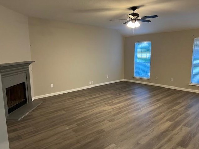 20607 Apache Lake Dr, Katy TX  77449-6277 exterior