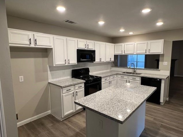 20607 Apache Lake Dr, Katy TX  77449-6277 exterior