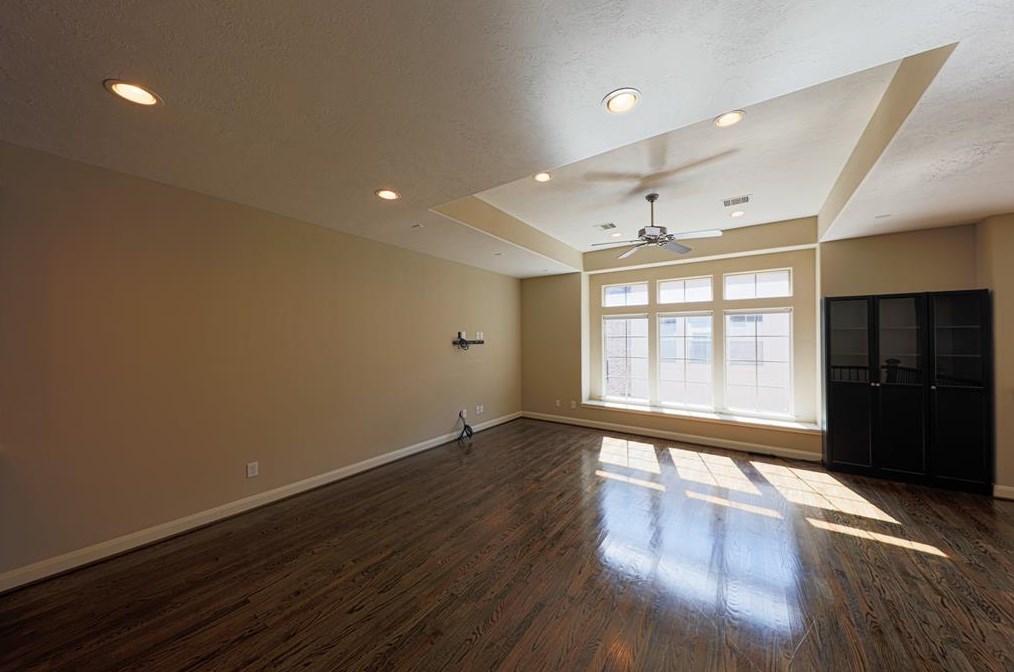 1214 Sampson St, Houston TX  77003-3902 exterior