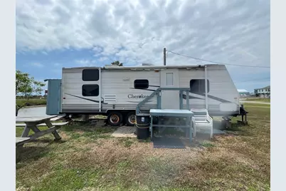 167 County Road 202, Sargent, TX 77414 - Photo 4
