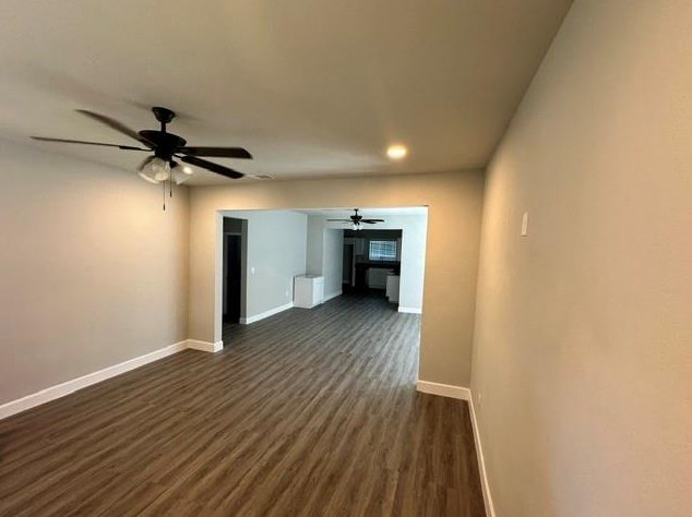 4534 Rusk St, Houston TX  77023-1138 exterior