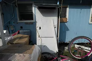 517 Rachal, Odem, TX 78370 - Photo 8