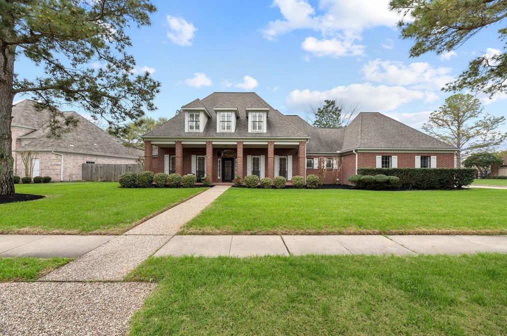 4302 Orchard Chase Ct, Katy, TX 77450-5273
