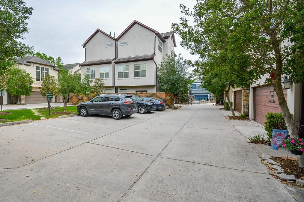 909 W 22nd St Ste I, Houston, TX