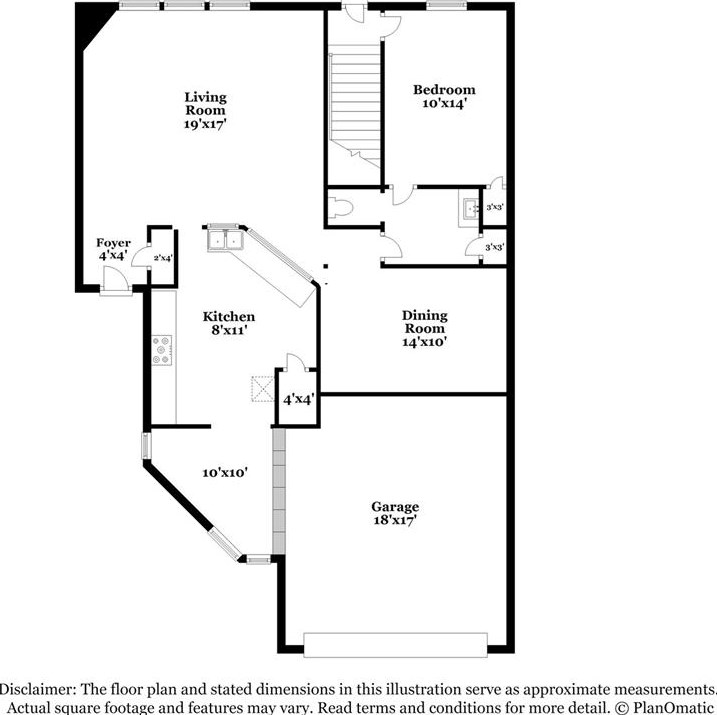 9816 Lace Flower Way, Conroe, TX 77385
